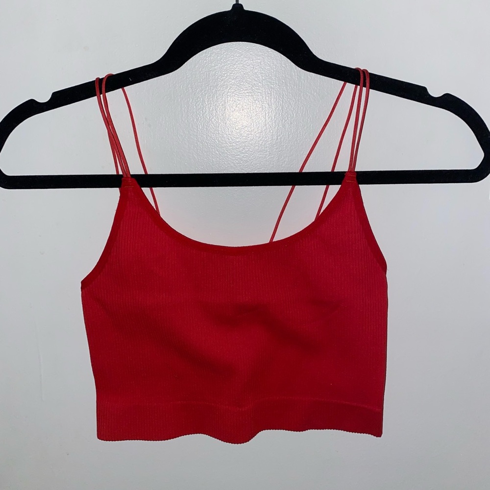 Aritzia Sunday Best Tank Top